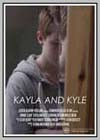 Kayla and Kyle
